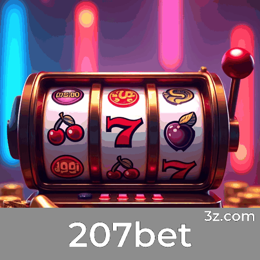 207bet: Realismo e Emoção para Jogadores Brasileiros