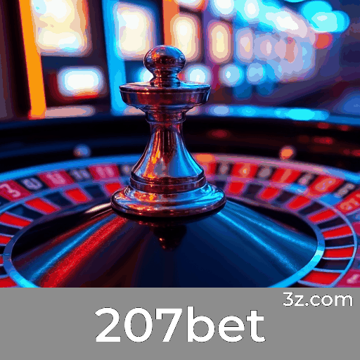 207bet: Emoção e Oportunidades de Ganhar nos Jogos de Cassino