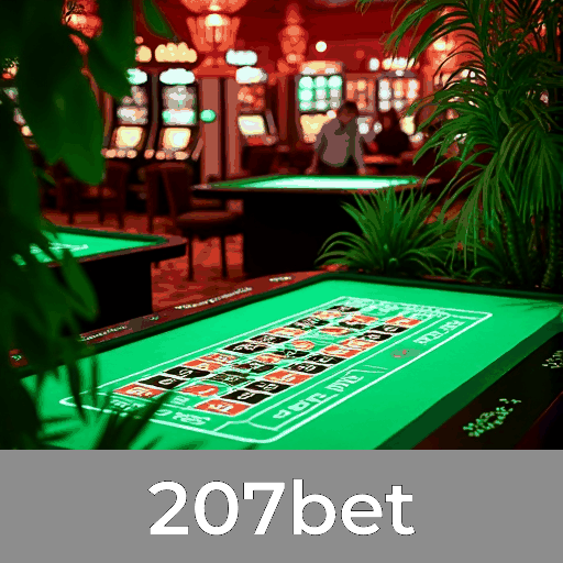 207bet: Jogos de Mesa ao Vivo-Realismo Inigualável, Caça-níqueis-Grandes Prêmios, Roleta Online-Sorte Infinita