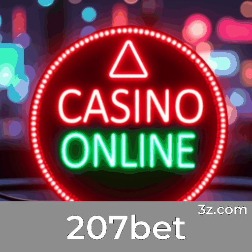 207bet: A Experiência de Mesa ao Vivo para Brasileiros