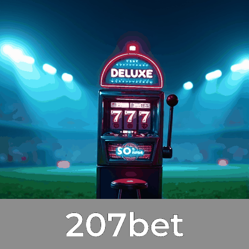 Experimente o Acesso Seguro Instantâneo em 207bet