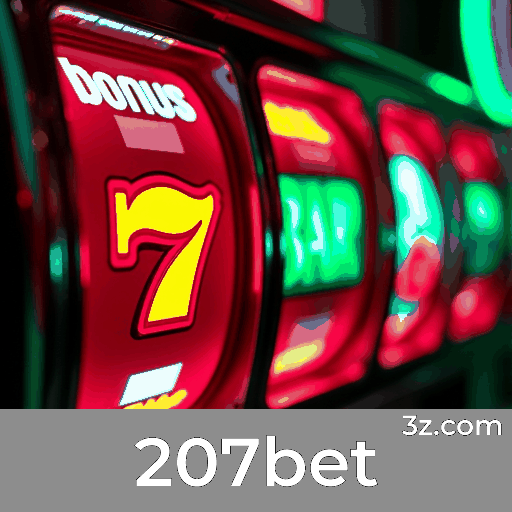 207bet: Entretenimento Sem Limites para Jogadores Brasileiros