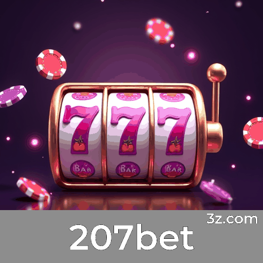 Inovação Tecnológica da 207bet: Arquitetura Digital Revolucionária