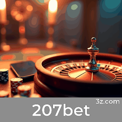 207bet: O Melhor em Cassino Online e Apostas