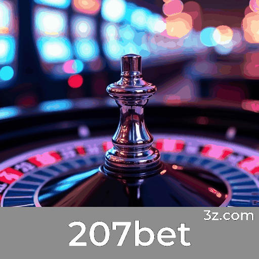 207bet: O Melhor em Cassino Online e Apostas