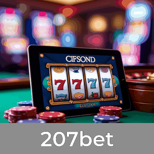 207bet: Plataforma Completa e Confiável para Apostadores no Brasil
