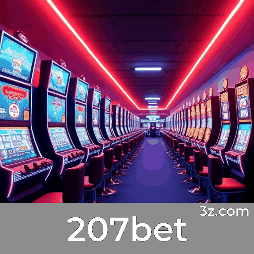 207bet: Realismo e Emoção para Jogadores Brasileiros