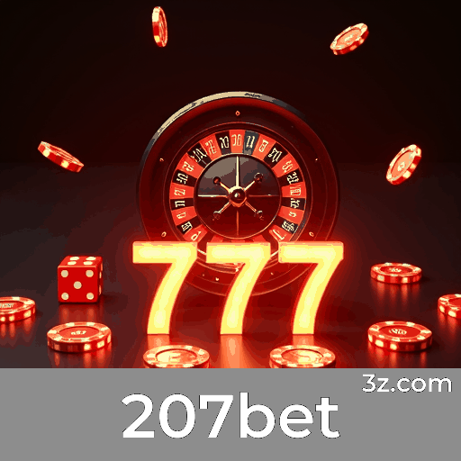 207bet Bônus: Estratégias Inteligentes para Ganhos