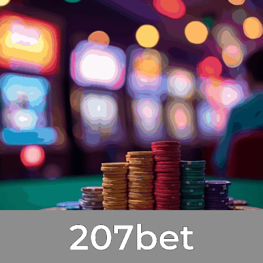 Maximize seus Lucros com Segurança no 207bet: Bônus e Ofertas Exclusivas