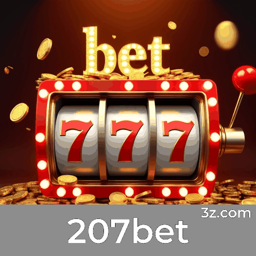 207bet: Experimente os privilégios de membro