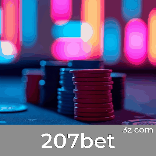 207bet: Emoção e Oportunidades de Ganhar nos Jogos de Cassino