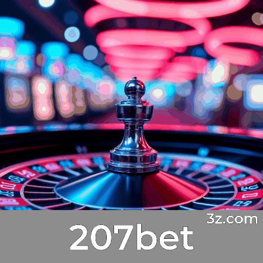 207bet Esporte Dados: Ciência e Análise para Apostas