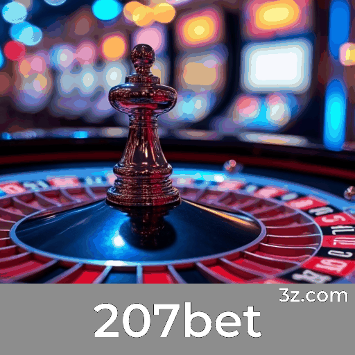 207bet: Experimente os privilégios de membro