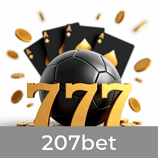 Explore as Melhores Apostas no 207bet: Seu Destino para Apostas Esportivas no Futebol Brasileiro