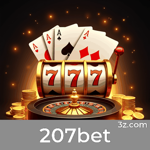 207bet: A Experiência de Mesa ao Vivo para Brasileiros