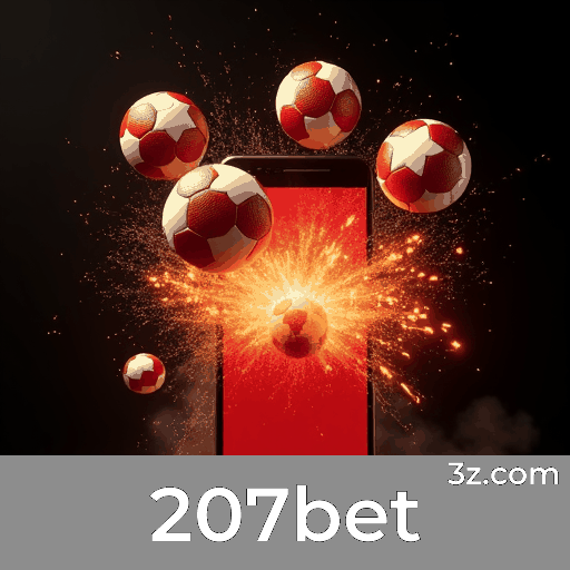 207bet: Entretenimento Sem Limites para Jogadores Brasileiros