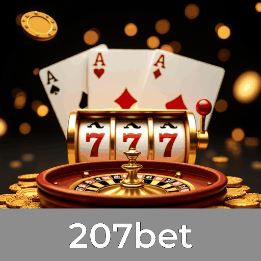 Experimente o Acesso Seguro Instantâneo em 207bet