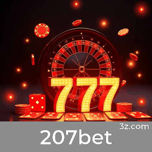 207bet: Entretenimento Sem Limites para Jogadores Brasileiros