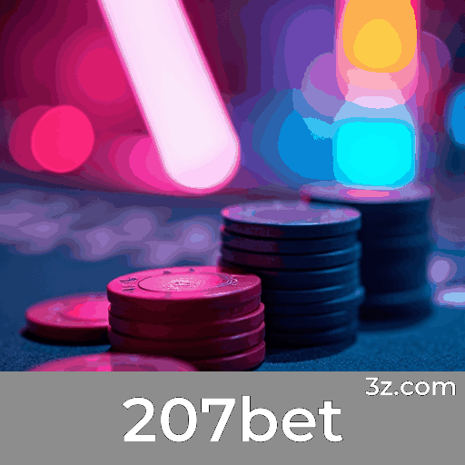 207bet: Realismo e Emoção para Jogadores Brasileiros