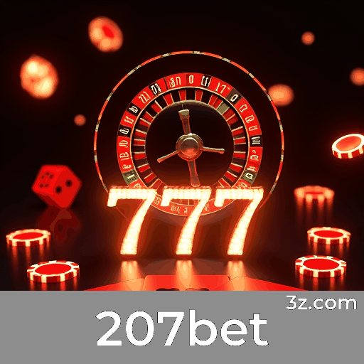 207bet Bônus: Estratégias Inteligentes para Ganhos