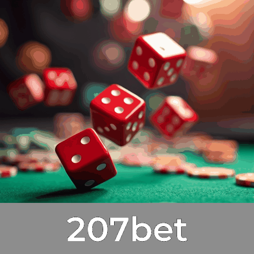 Maximize seus Lucros com Segurança no 207bet: Bônus e Ofertas Exclusivas
