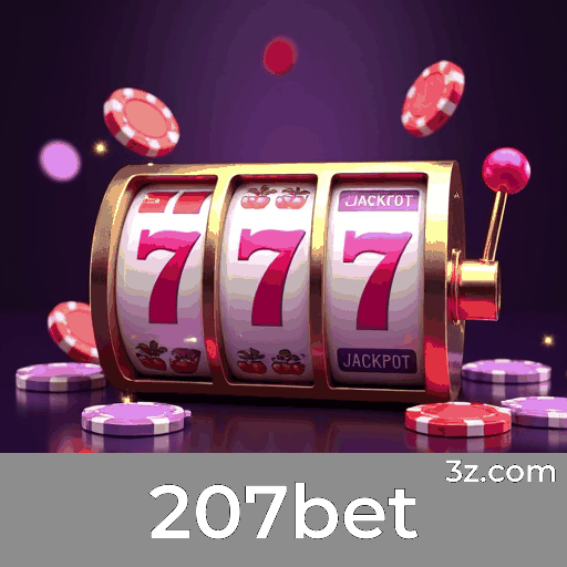 207bet: O Melhor em Cassino Online e Apostas