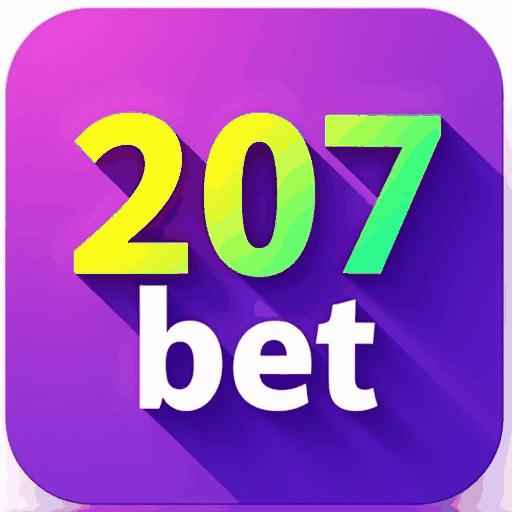 207bet Logo